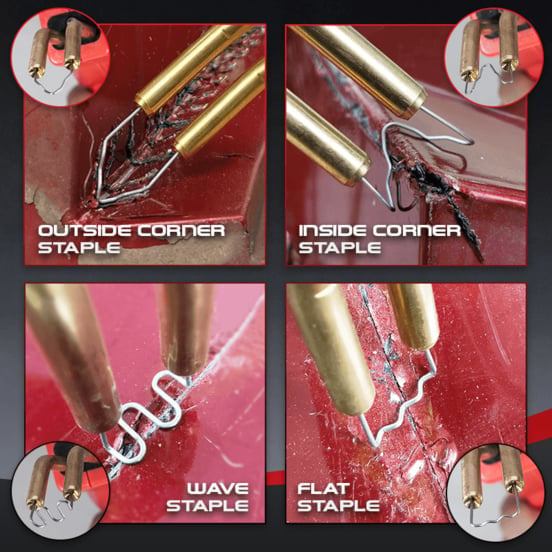 Professional Plastic Welding Machine