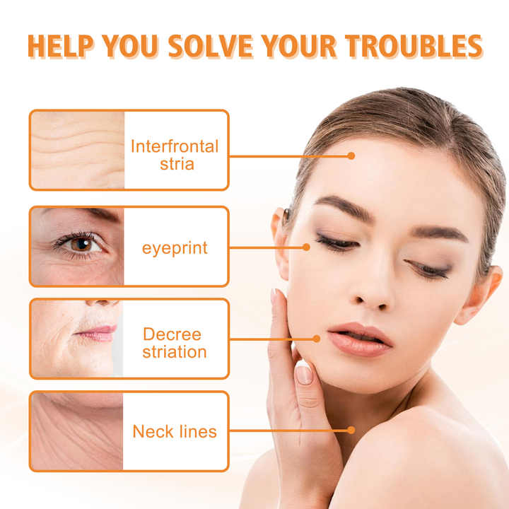 Collagen Eye Mask Spray Set YT