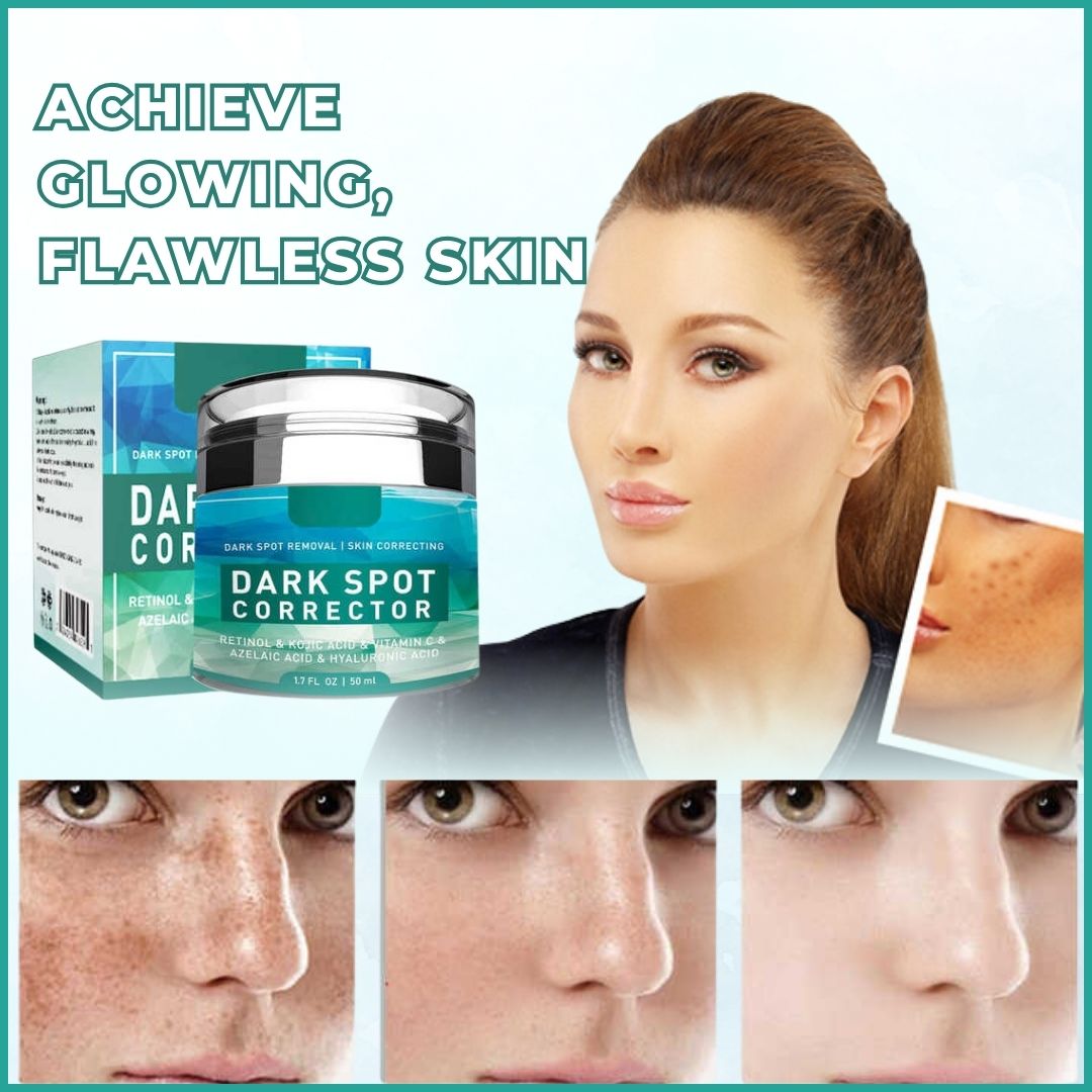 Corrector Cream Dark Spot Yt