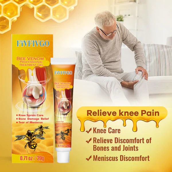 Propolis Professional Treatment Gel