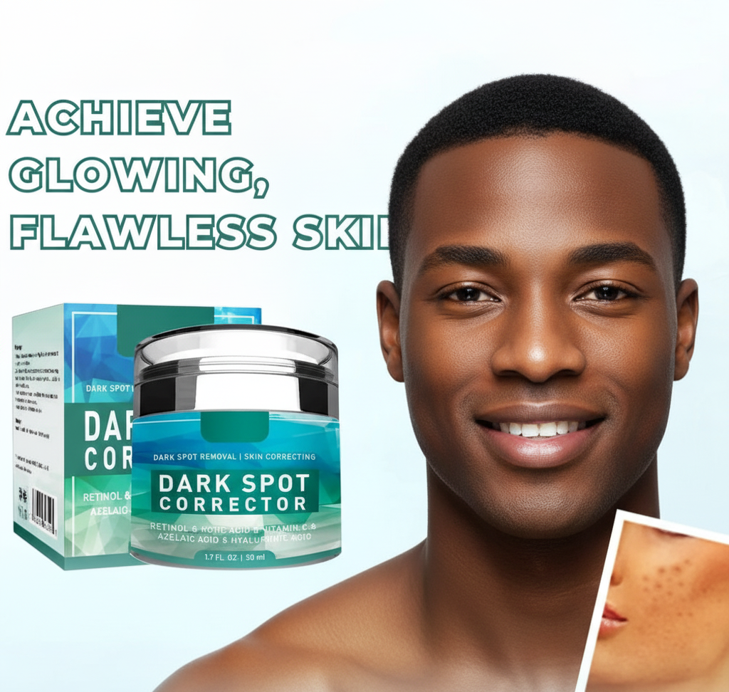 Corrector Cream Dark Spot Yt