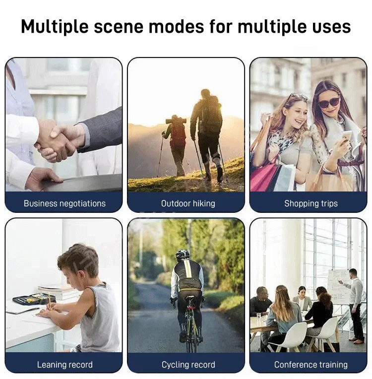 2023 NEW HD 1080P Noise Reduction Camera