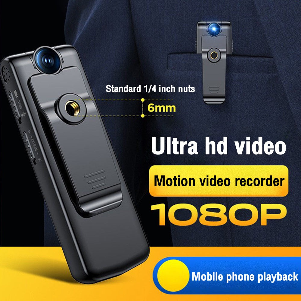 2026 NEW HD 1080P Noise Reduction Camera