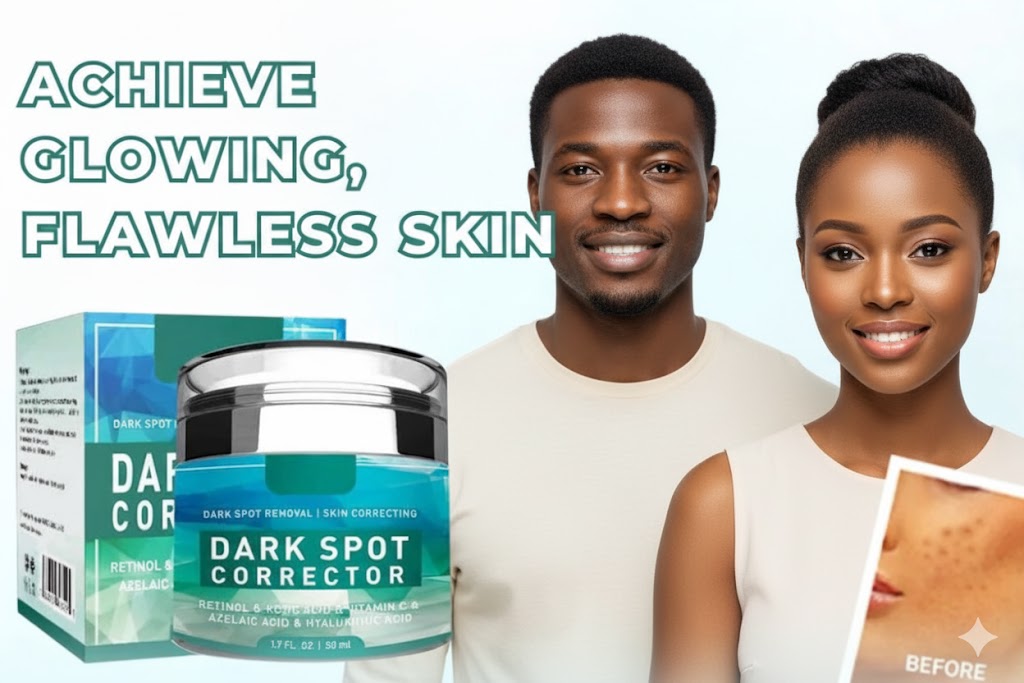 Corrector Cream Dark Spot Yt